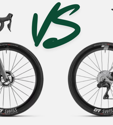 Canyon CFR vs CF SLX 8 – porównanie opłacalności Canyon CFR vsCF SLX