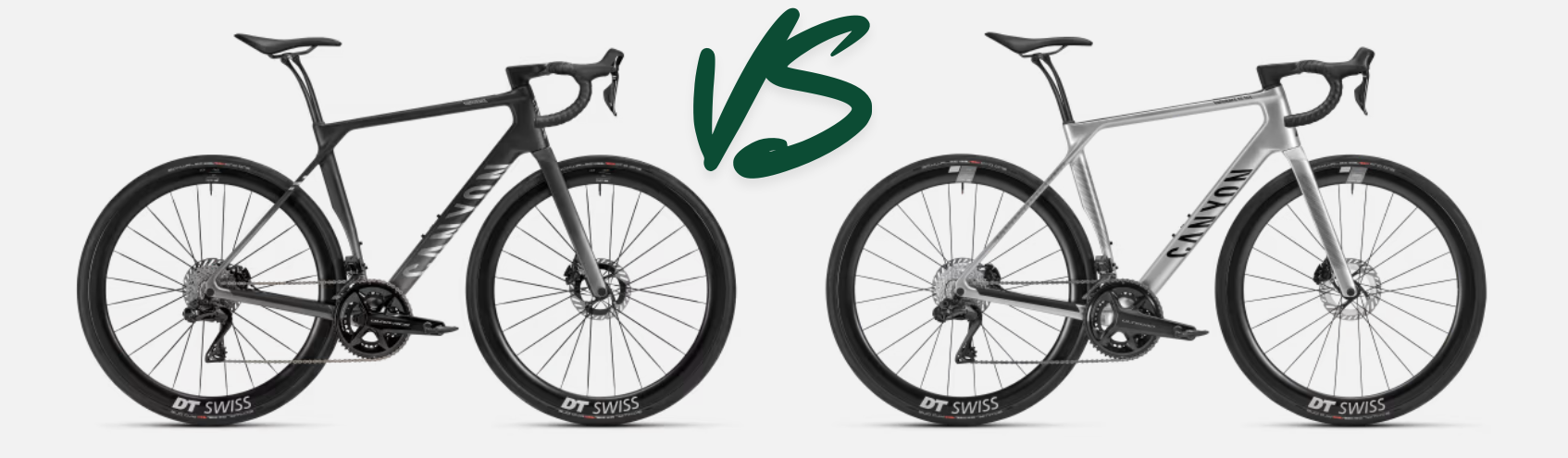 Canyon CFR vs CF SLX 8 – porównanie opłacalności Canyon CFR vsCF SLX