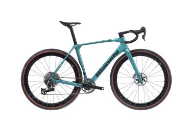 Bianchi Impulso RC