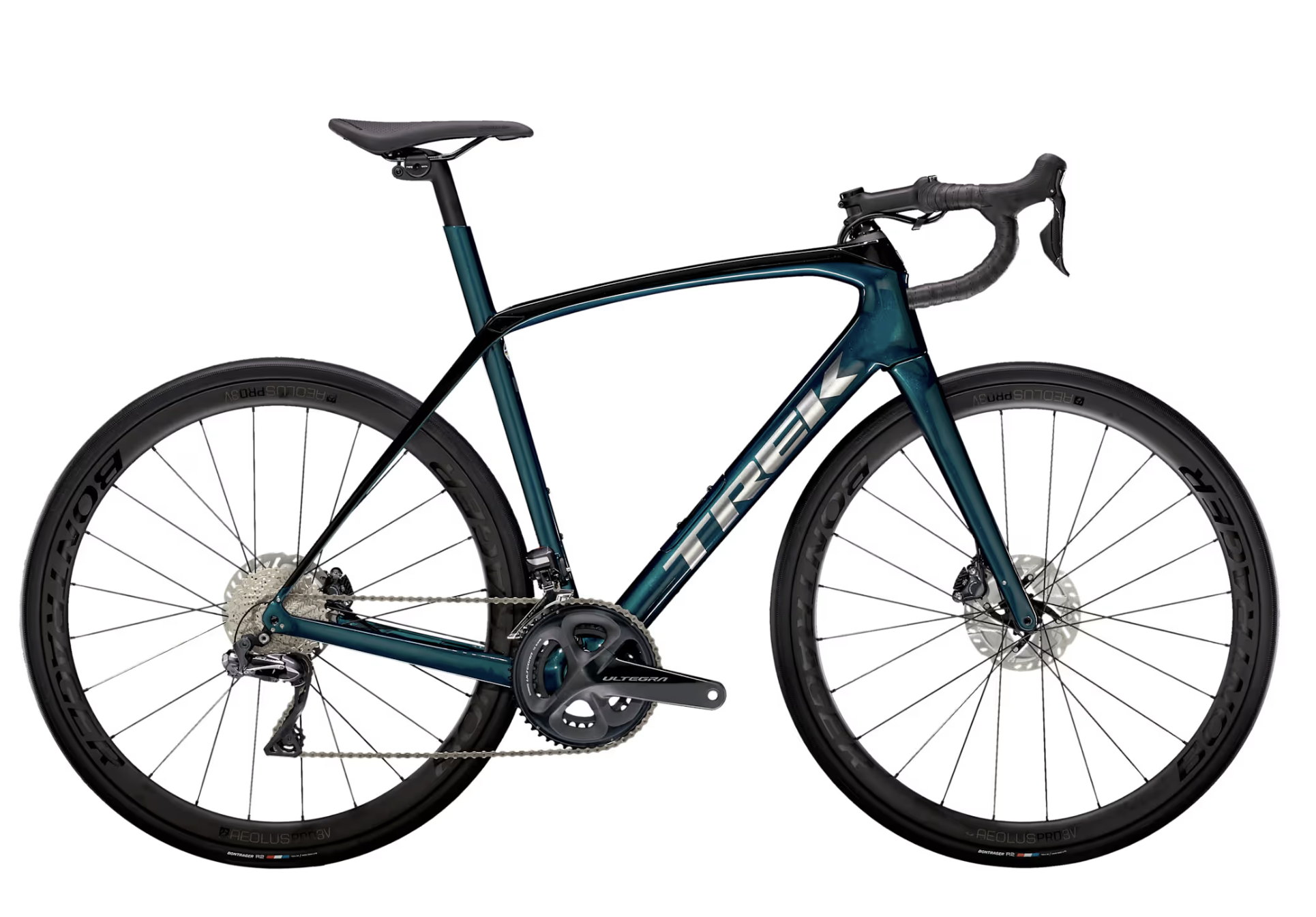 Trek Domane SL 7 - Karbonowy Endurance. Co Daje i Czy Warto Kupić? trek domain sl 7