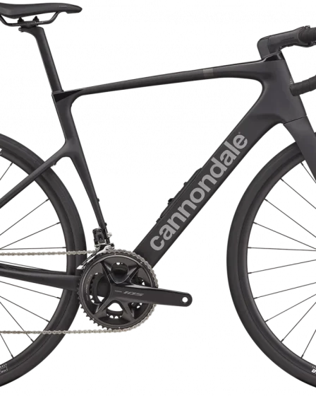 Cannondale Synapse Carbon 5