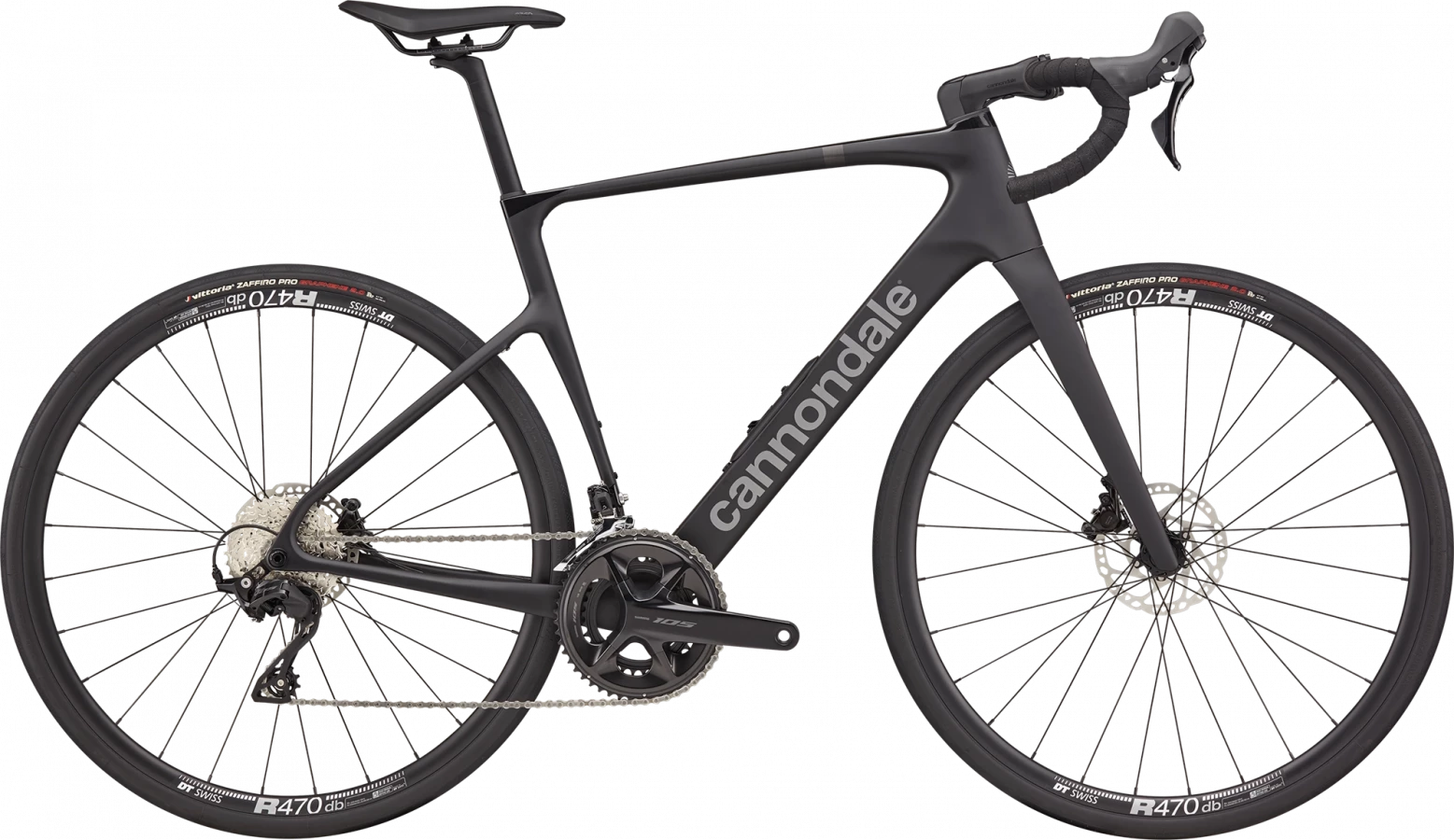 Cannondale Synapse Carbon 5