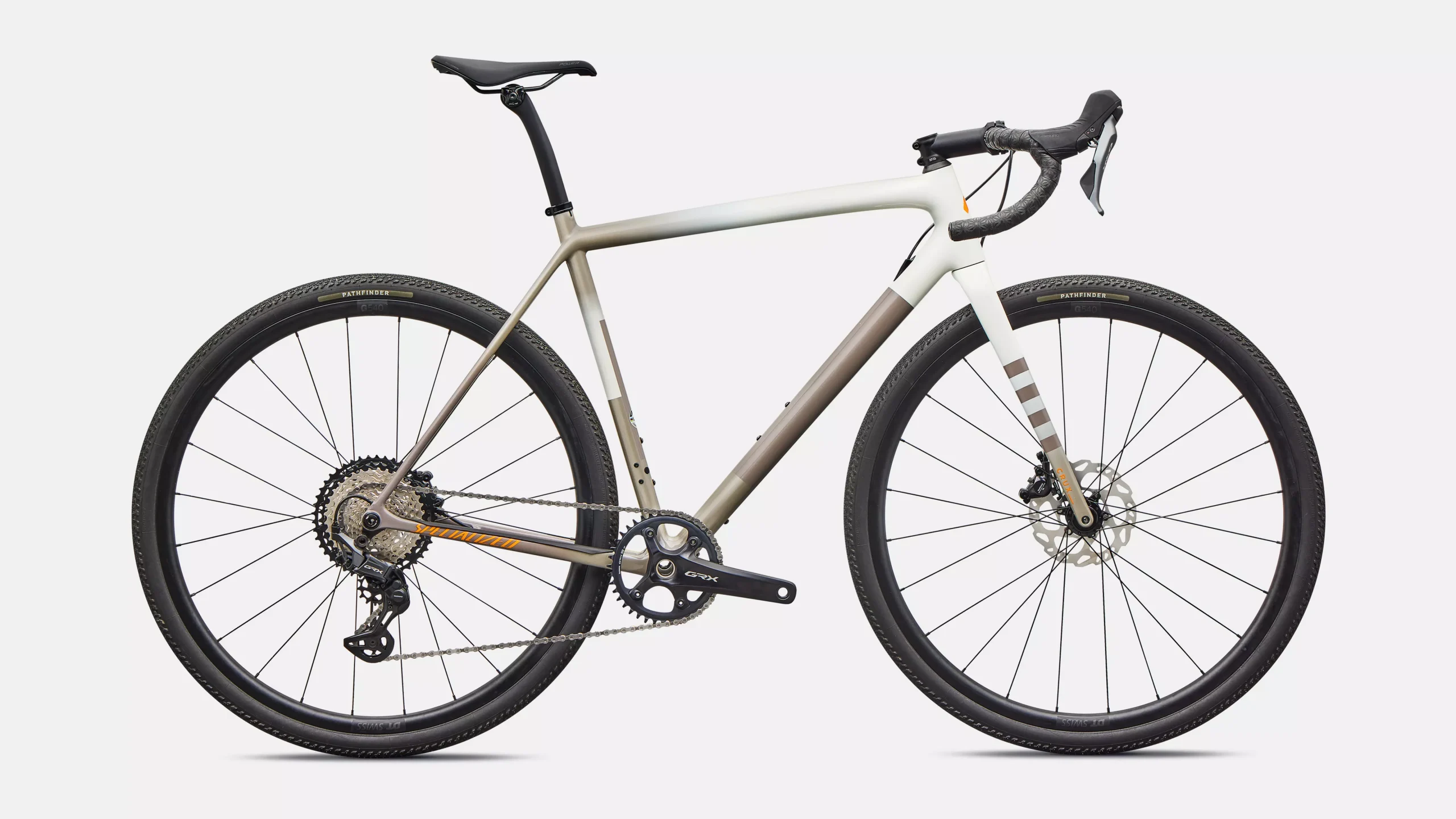 Specialized Crux Comp – lekki gravel z wyścigowym DNA Specialized Crux Comp