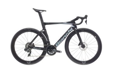Bianchi Oltre PRO FORCE eTap AXS E1