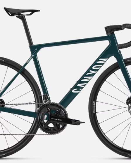 Canyon Ultimate CF 7