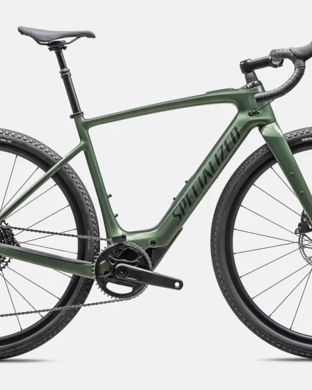 Specialized Turbo Creo 2 Comp