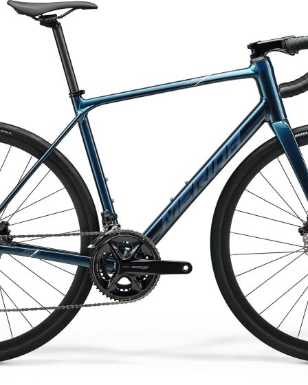 Merida Scultura Endurance 400