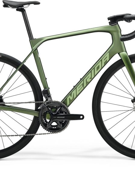 Merida Scultura Endurance 6000