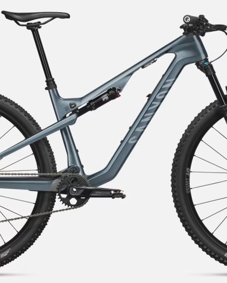Canyon Lux Trail CF 7