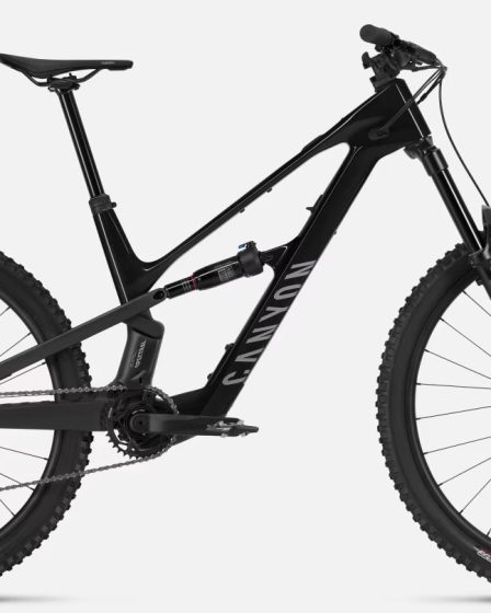 Canyon Spectral:ONfly CF 8