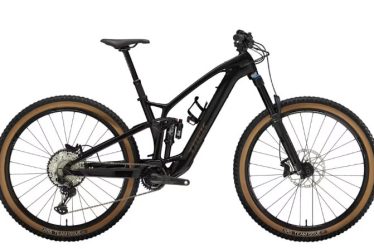Trek Fuel EXe 9.7