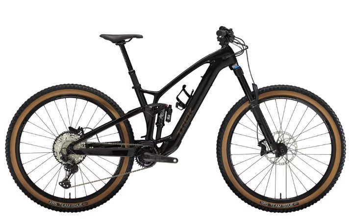 Trek Fuel EXe 9.7