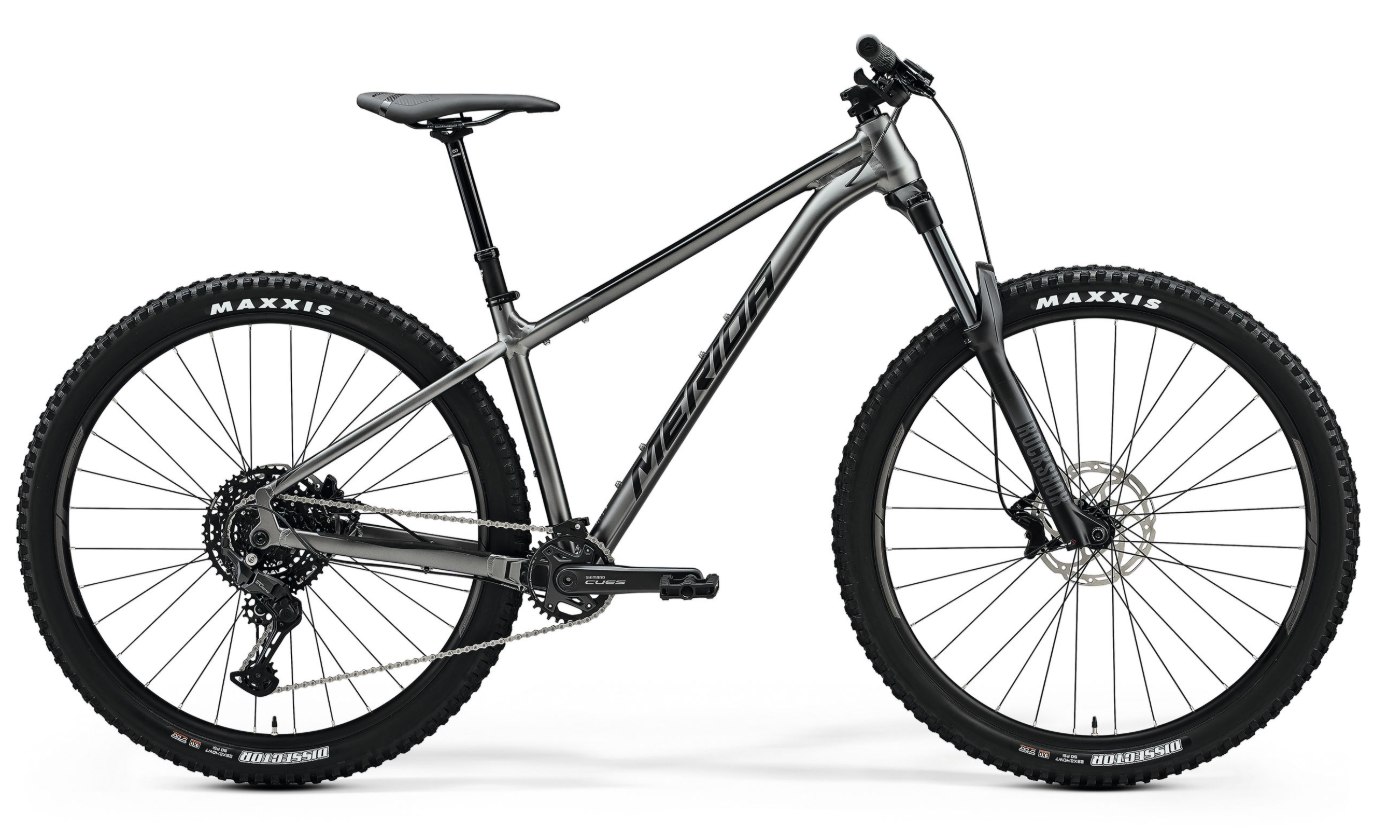 Merida BIG.TRAIL 500