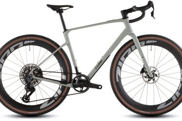 Cube Nuroad C:62 SLX