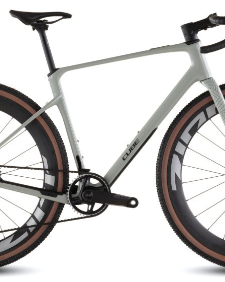 Cube Nuroad C:62 SLX