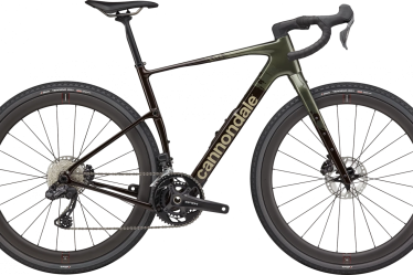 Cannondale Topstone Carbon LTD Di2