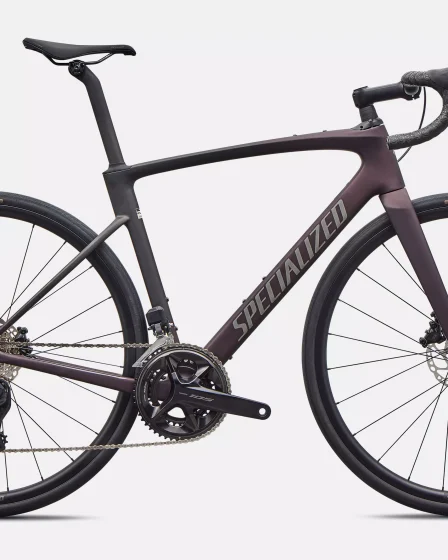 Specialized Roubaix SL8 Comp 105 Di2