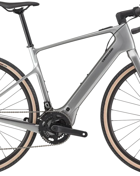 Cannondale Synapse Neo Allroad 2