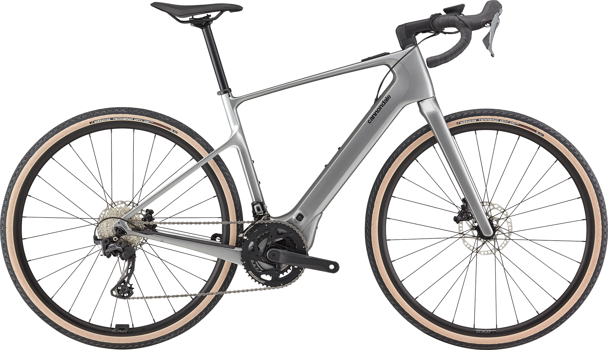 Cannondale Synapse Neo Allroad 2