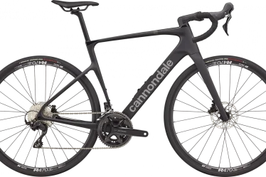 Cannondale Synapse Carbon 5