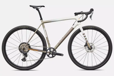 Specialized Crux Comp