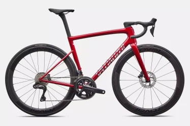 Specialized Tarmac SL8 Pro Ultegra Di2