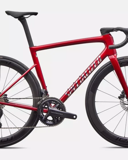 Specialized Tarmac SL8 Pro Ultegra Di2