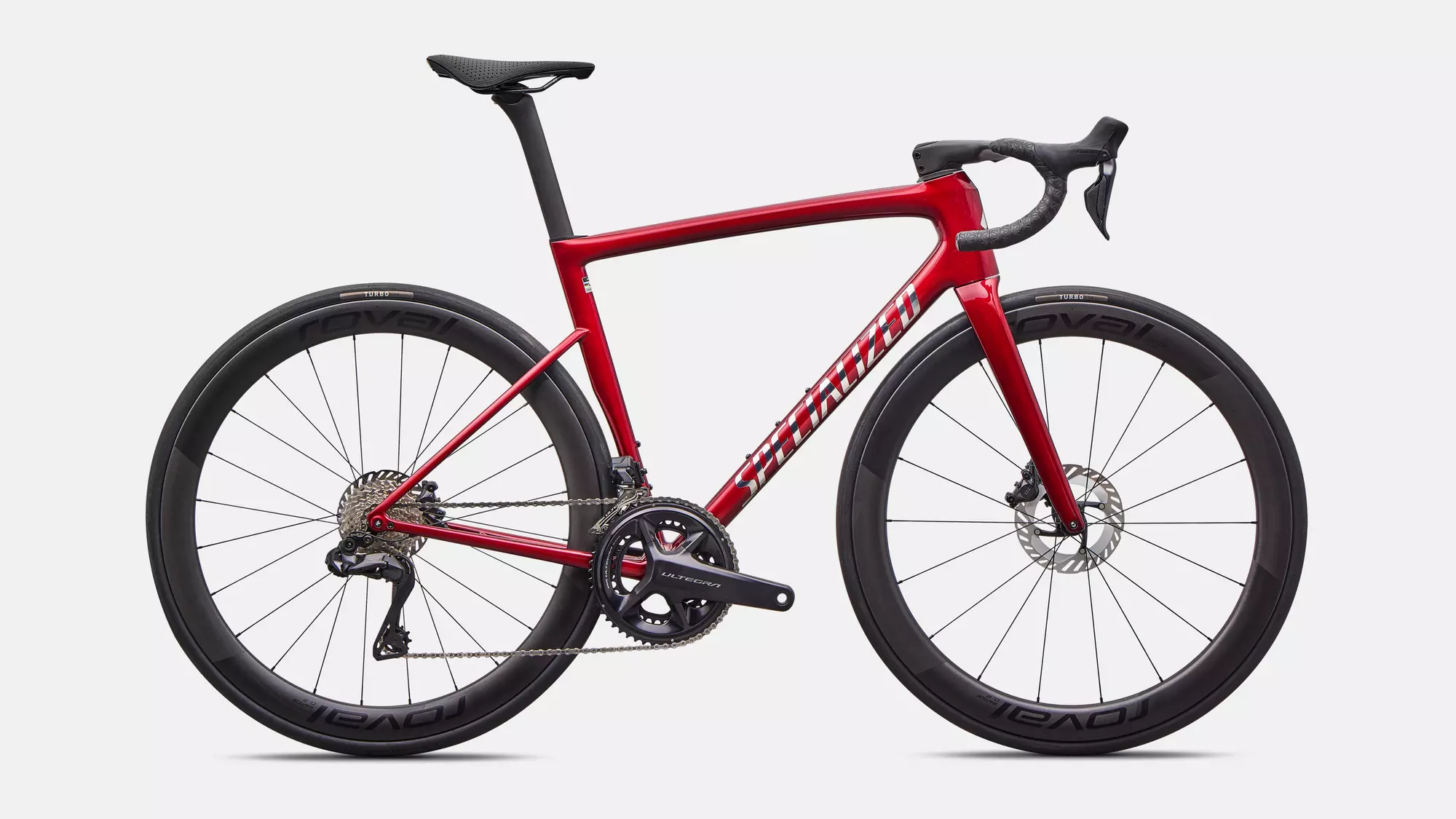 Specialized Tarmac SL8 Pro Ultegra Di2