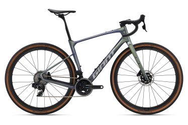 Giant Revolt Advanced Pro 0