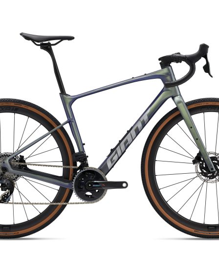 Giant Revolt Advanced Pro 0