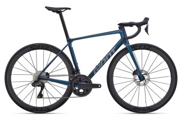 Giant TCR Advanced Pro 0 Di2