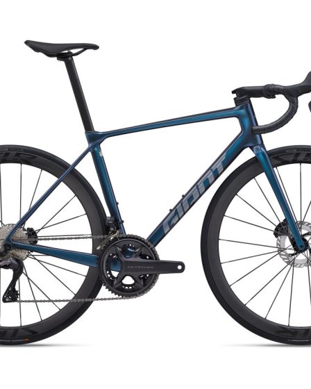 Giant TCR Advanced Pro 0 Di2
