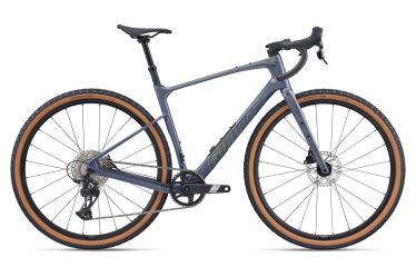 Giant Revolt Advanced 1