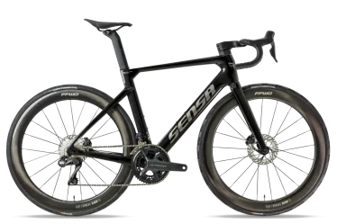 sensa giulia supremo