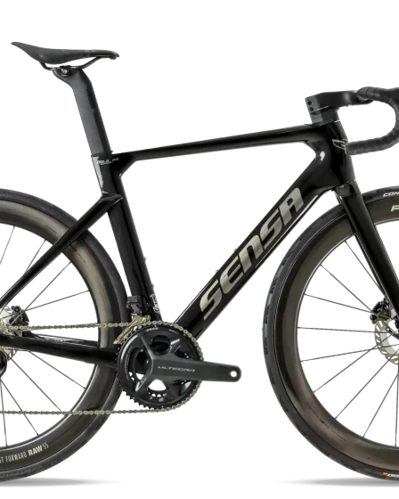 sensa giulia supremo