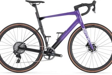 BMC Roadmachine 01 X ONE