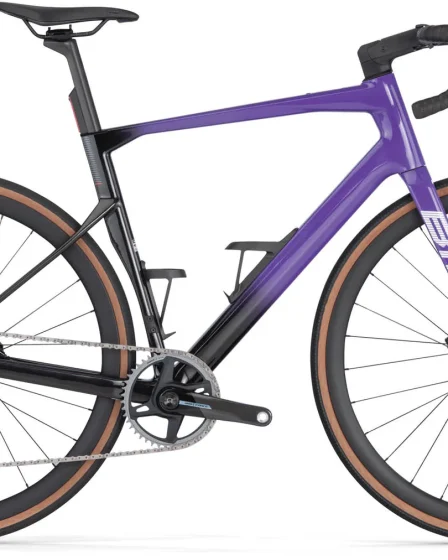 BMC Roadmachine 01 X ONE