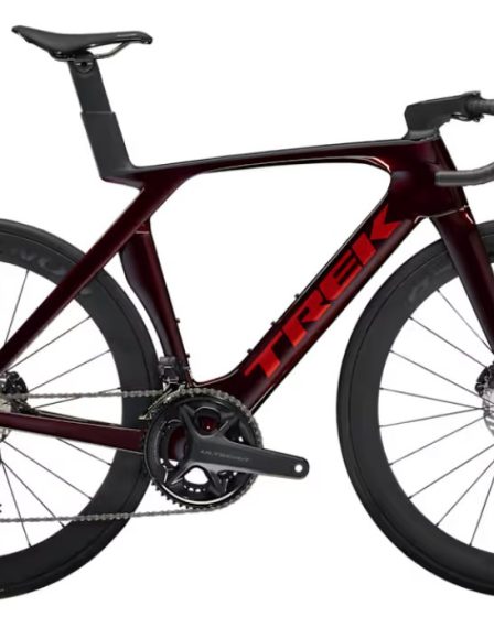 Trek Madone SL 7 Gen 7