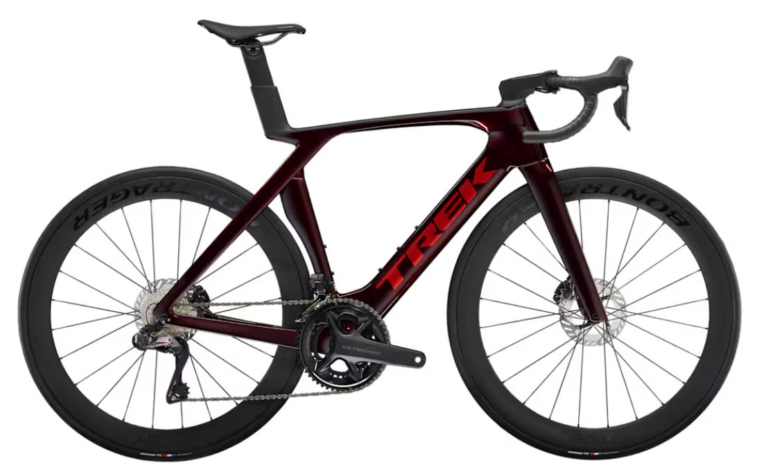 Trek Madone SL 7 Gen 7