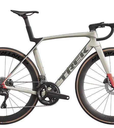 Trek Madone SL 7 Gen 8