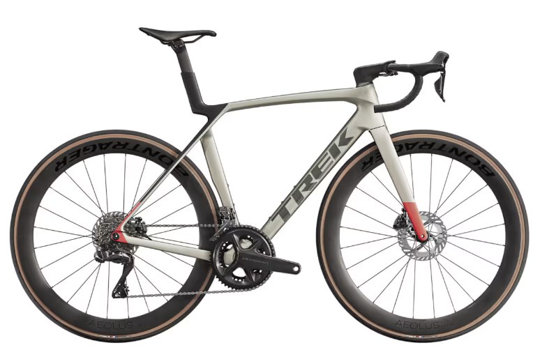 Trek Madone SL 7 Gen 8