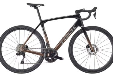 Trek Domane SL 6 Gen 4