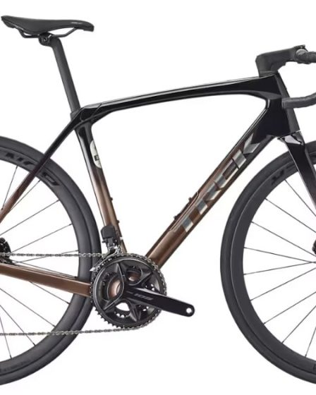 Trek Domane SL 6 Gen 4