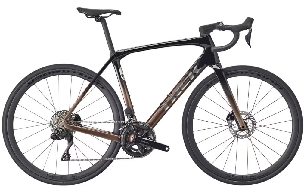 Trek Domane SL 6 Gen 4