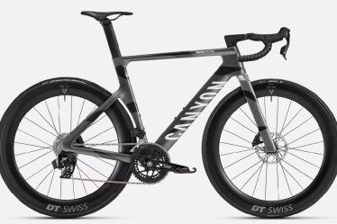 Canyon Aeroad CF SLX 7 AXS Speed
