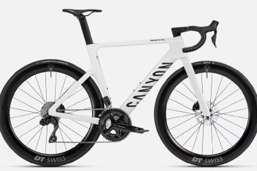 Canyon Aeroad CF SLX 7 Di2