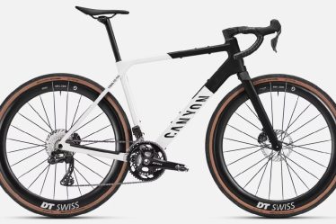Canyon Grail CF SLX 8 Di2