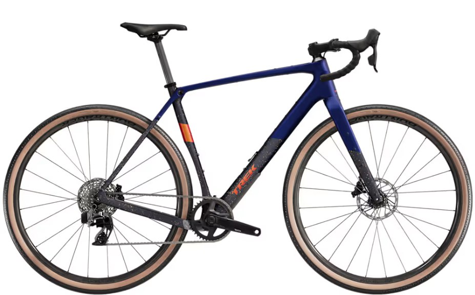 Trek Checkpoint SL 6 AXS Gen 3
