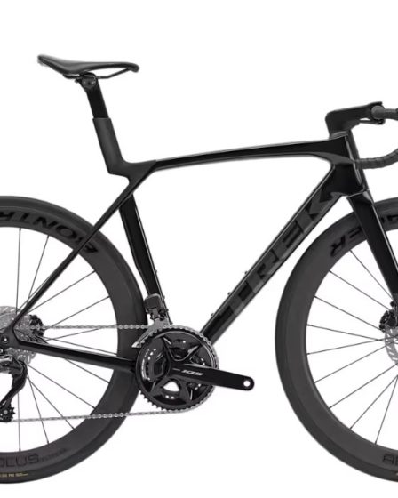 Trek Madone SL 6 Gen 8