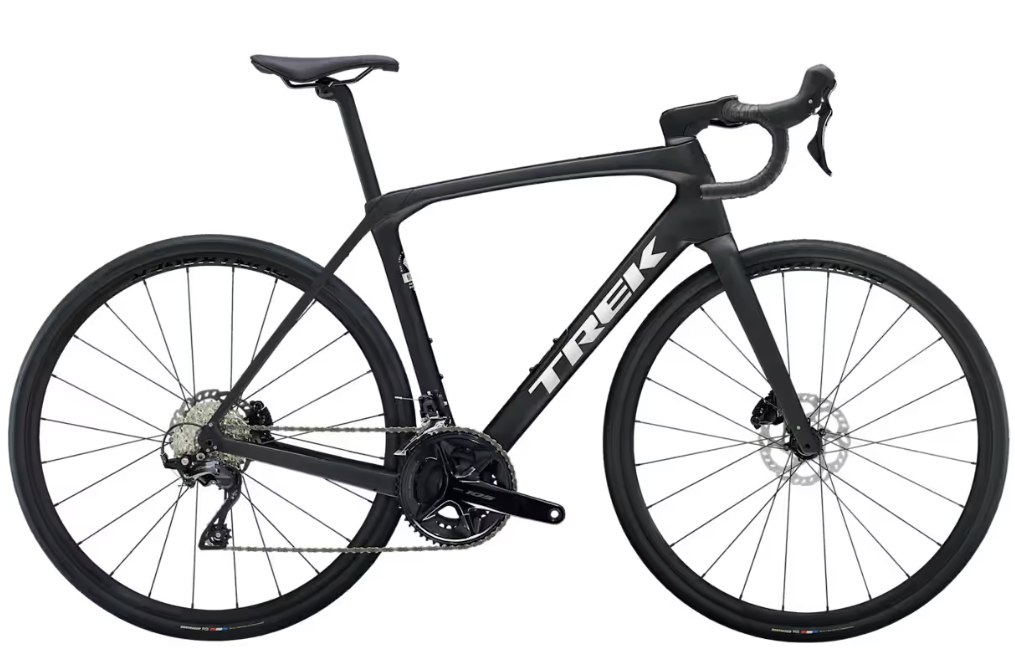 Trek Domane SL 5 Gen 4